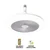 Sijalica sa ventilatorom FV4001-28 WH