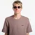 Majice Hugo Boss Austin T-Shirt Brown L