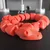 PLA Original filament Red - 1.75mm,1000g
