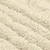 Vidaxl Poletna odeja krema 155 x 200 cm Mikrofibra in Teddy flis