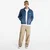 Jakna Dickies Edgewood Unlined Denim Jacket Modra M