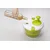 Salad spinner, 25 cm, plastic - Kitchen Craft