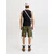 JACK & JONES Pulover JORMenton  črna