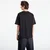 Majica Calvin Klein Hi Low Emb 16S Jersey Tee Black L