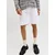 Jack & Jones Muški šorts Rick, Beli