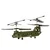 RC Helikopter na daljinsko upravljanje Syma S026H-1