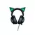 RAZER gaming slušalice Kraken Kitty, crne