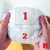 Huggies Pelene Extra Care 5, Duo pack, 15-22 kg, 100/1+Huggies Vlažne maramice Pure 56/1
