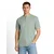 TOM TAILOR DENIM Majica pastelno zelena