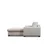 Atelier del Sofa Ugaona garnitura Loop 16 Bela