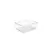 ZEPTER Staklena posuda 26x20x9,5CM 3,8L
