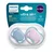 AVENT Varalica za bebe Ultra Air 6-18m 2/1 roze i plava