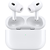 APPLE slušalke AirPods Pro 2 (USB-C), White