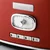 Westinghouse Retro Red 3 set