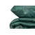 L`ESSENTIEL MAISON Satenska posteljina (135x200) Pandora Green