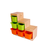 HANAH HOME Višenamenski ormar Oak Organizer