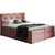 Boxspring postelja RA103