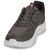 Adidas Muške patike Cloudfoam Flex - Elastic Laces KK3486, Braon