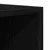 TV ormar Crni hrast 103,5 x 30 x 50 cm Konstruirano drvo