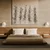 Wabi Sabi Arcus - White White Wall Lamp Set (2 Pieces)