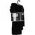 Sports Socks 3-Pack Black