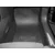 Rubber Car Mats Citroen C3 2009-2017