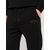 KARL LAGERFELD Muški donji deo trenerke 705412-533910-9, Crni