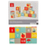 PETITCOLLAGE ABC lesene kocke