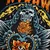Hardcore majica moška - SACRED - HYRAW - F24-M09