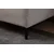 Atelier del Sofa Fotelja Aren 85x85x100cm Siva