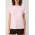 Trendyol Milla Ženska majica TWOSS26TS00278, Roze