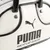 PUMA 1976 Micro 1L Grip Bag, Accessories, White/Black, OSFA