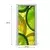 tulup.si Samolepilni tapete na vratih Lime in limone 85x205 cm