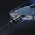 Mcdodo Polnilnik MCDODO USB Lightning kabel za hitro polnjenje za iPhone 1M LED