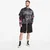 Majice Footshop x Oktagon Heavy Tee Black M
