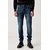 GUESS Kavbojke Miami temno modra