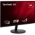 ViewSonic Monitor 24, VA24E1-H, 1920x1080, Full HD, IPS, 5ms, 120Hz, VGA, HDMI, Frameless