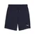 PUMA Essentials Elevated Relaxed Material Shorts Men, Clothing, Navy, S