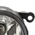 MODECAR Citroen C5 04-08 halogen levi = desni