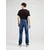Tommy Jeans Kavbojke RYAN temno modra