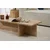 Hanah Home Klub sto Harbor, 120x30x45 cm, Boje hrasta