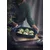 Rectangular baking dish, ceramic, 22x14.5cm/0.7L, Belle-Ile - Emile He
