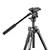 Manfrotto MK290LTA3-V 290 light kit with video head