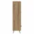 Highboard Umjetnički hrast 69,5 x 31 x 115 cm