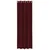 Zavjese za zamračivanje 2 pcs Vinska crvena 140 x 245 cm Baršun