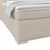 Boxspring Krevet Mira 160/200 cm , boja sedefa