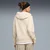 PUMA DUKS ESS ELEVATED COMFORT HOODIE ŽENE