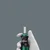 WERA Kraftform Kompakt 28 set, 6 komada, 05073240001