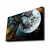 Zidna slika sa LED osvjetljenjem 4570KTLGDACT - 028, 45x70 cm