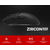 Miš Genesis Zircon 500 Black